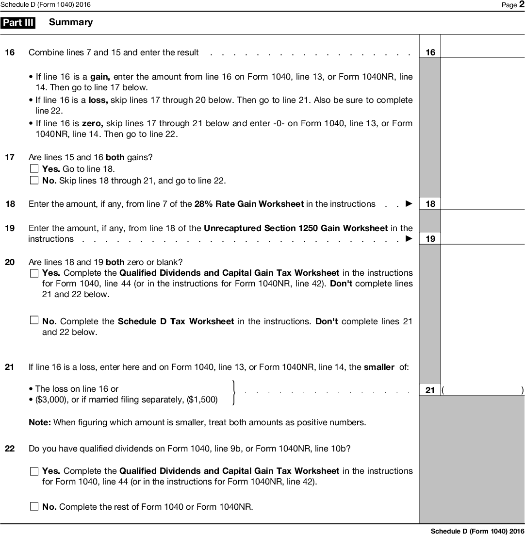 worksheet Irs Qualified Dividends And Capital Gains Worksheet online generation of schedule d and form 8949 for 10 00 our program will convert your spreadsheet or downloaded broker file to irs in pdf format