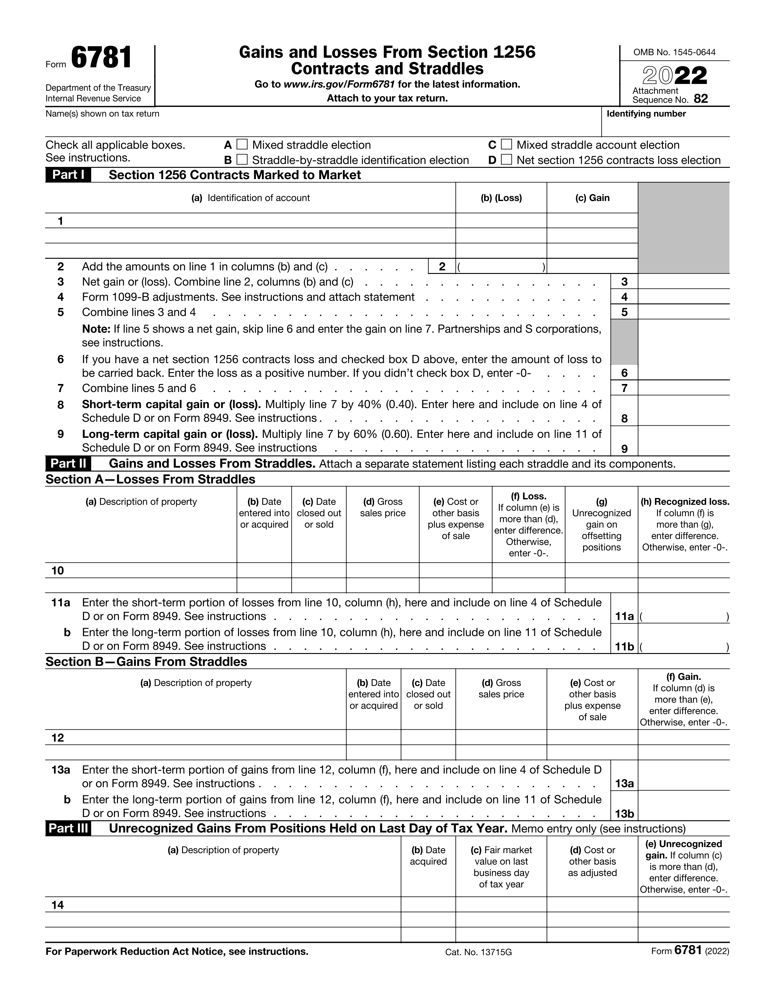 Tax Form 8949 - we0447v