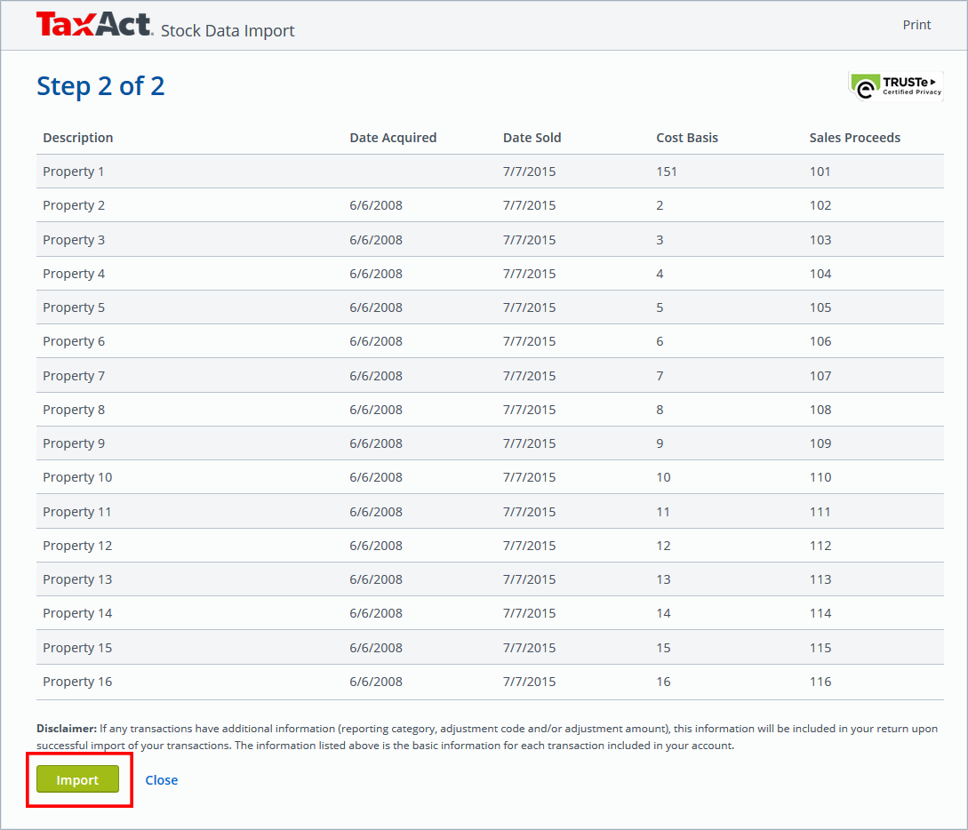 Us capital gains tax on stock options